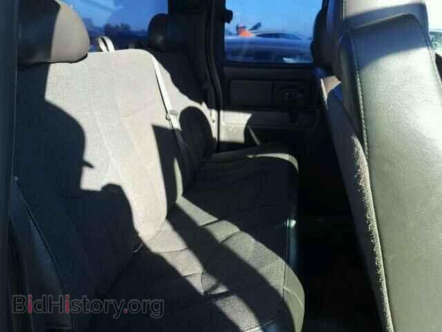 2006 CHEVROLET SILVERADO - VIN: 1GCEC19V46E233344 - Фото 6