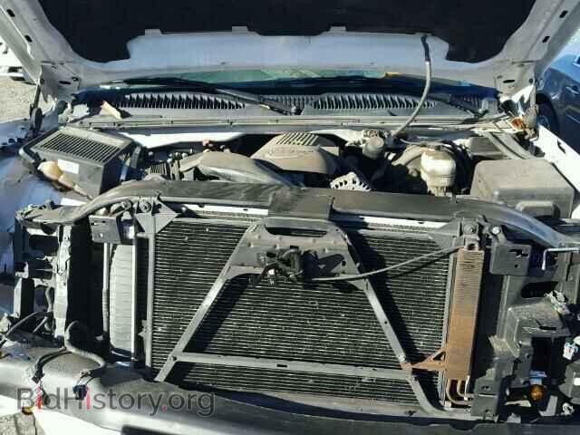 2006 CHEVROLET SILVERADO - VIN: 1GCEC19V46E233344 - Фото 7