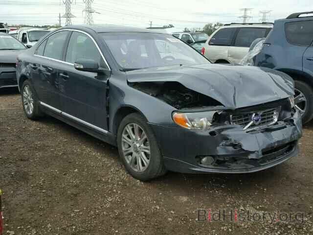 Photo YV1982AS2A1119539 - VOLVO S80 2010