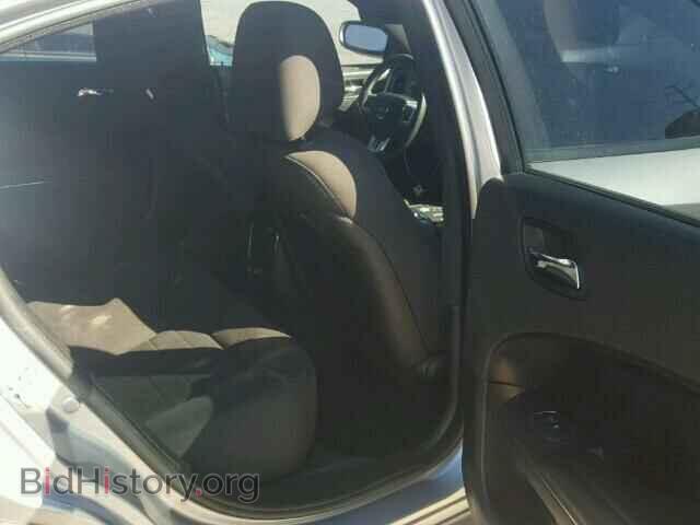 2013 DODGE CHARGER - VIN: 2C3CDXBG4DH737521 - Фото 6