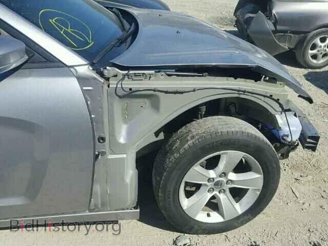 2013 DODGE CHARGER - VIN: 2C3CDXBG4DH737521 - Фото 10