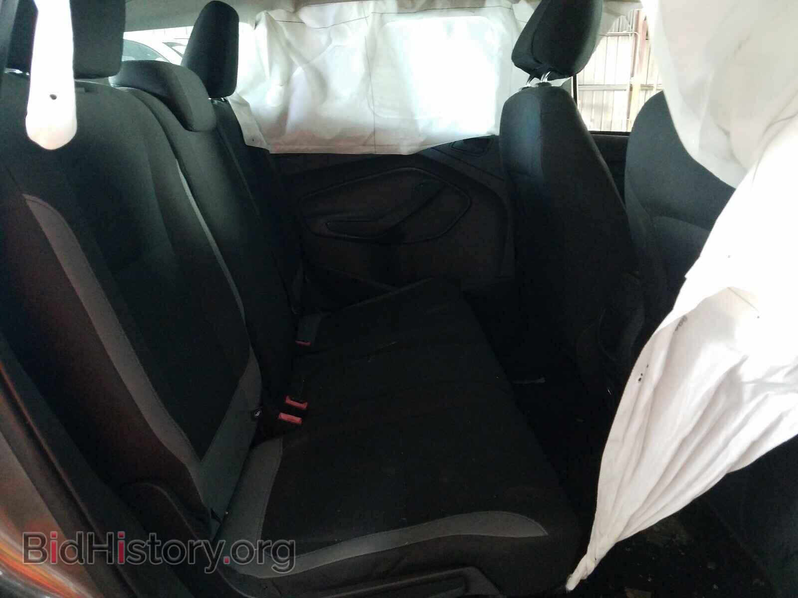 2014 FORD ESCAPE - VIN: 1FMCU0F72EUB55392 - Photo 6