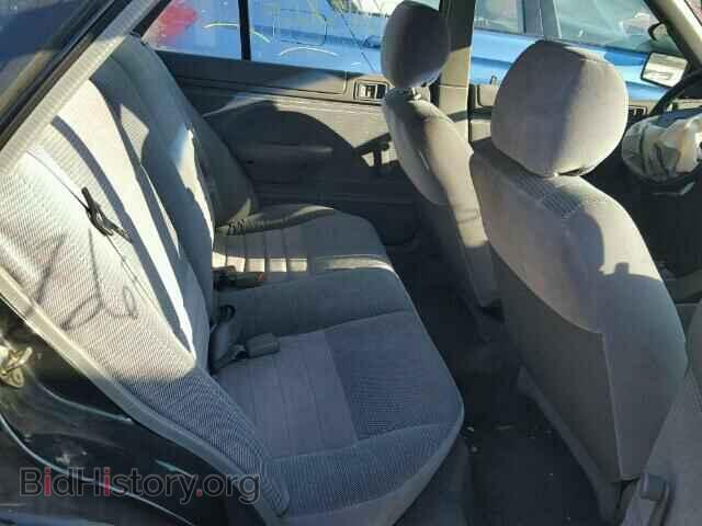 1995 FORD ESCORT - VIN: 1FASP14J2SW281477 - Фото 6