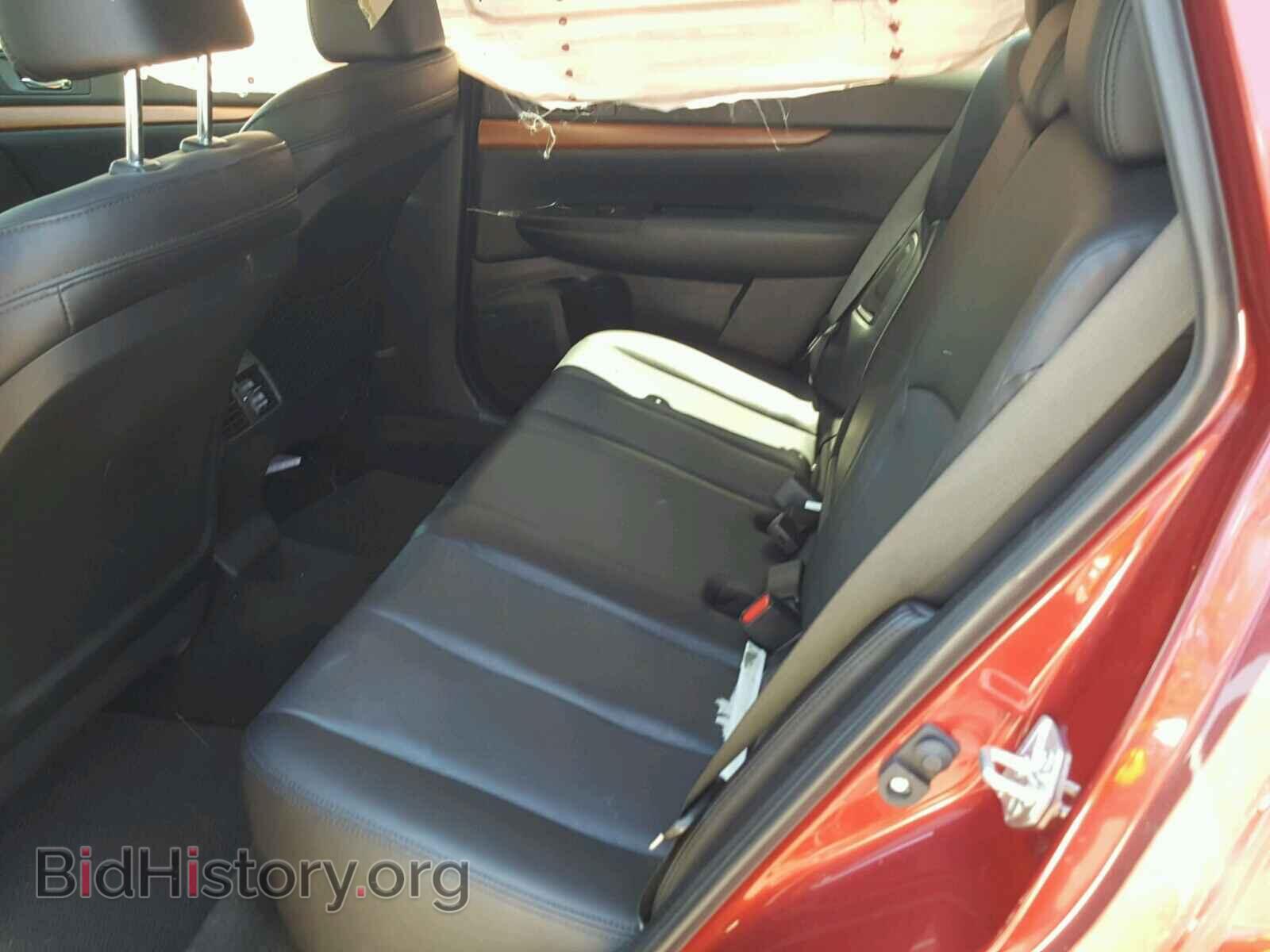2013 SUBARU OUTBACK - VIN: 4S4BRCLC6D3302107 - Photo 6