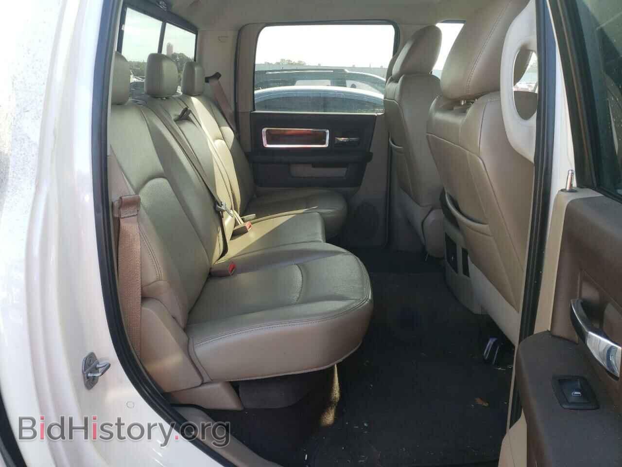 2009 DODGE RAM 1500 - VIN: 1D3HB13T49S783096 - Фото 10