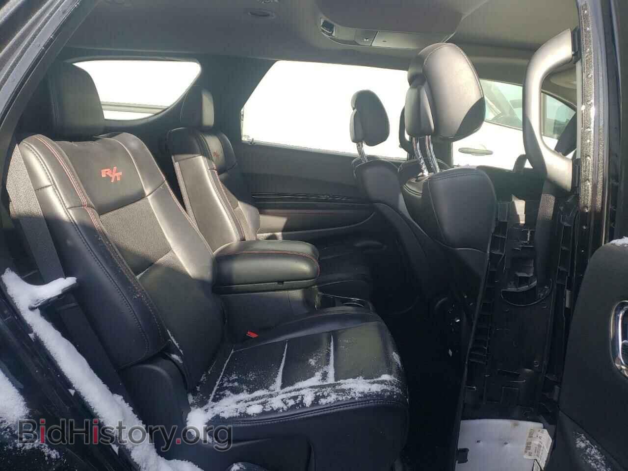 2013 DODGE DURANGO - VIN: 1C4SDJCT7DC669217 - Photo 11