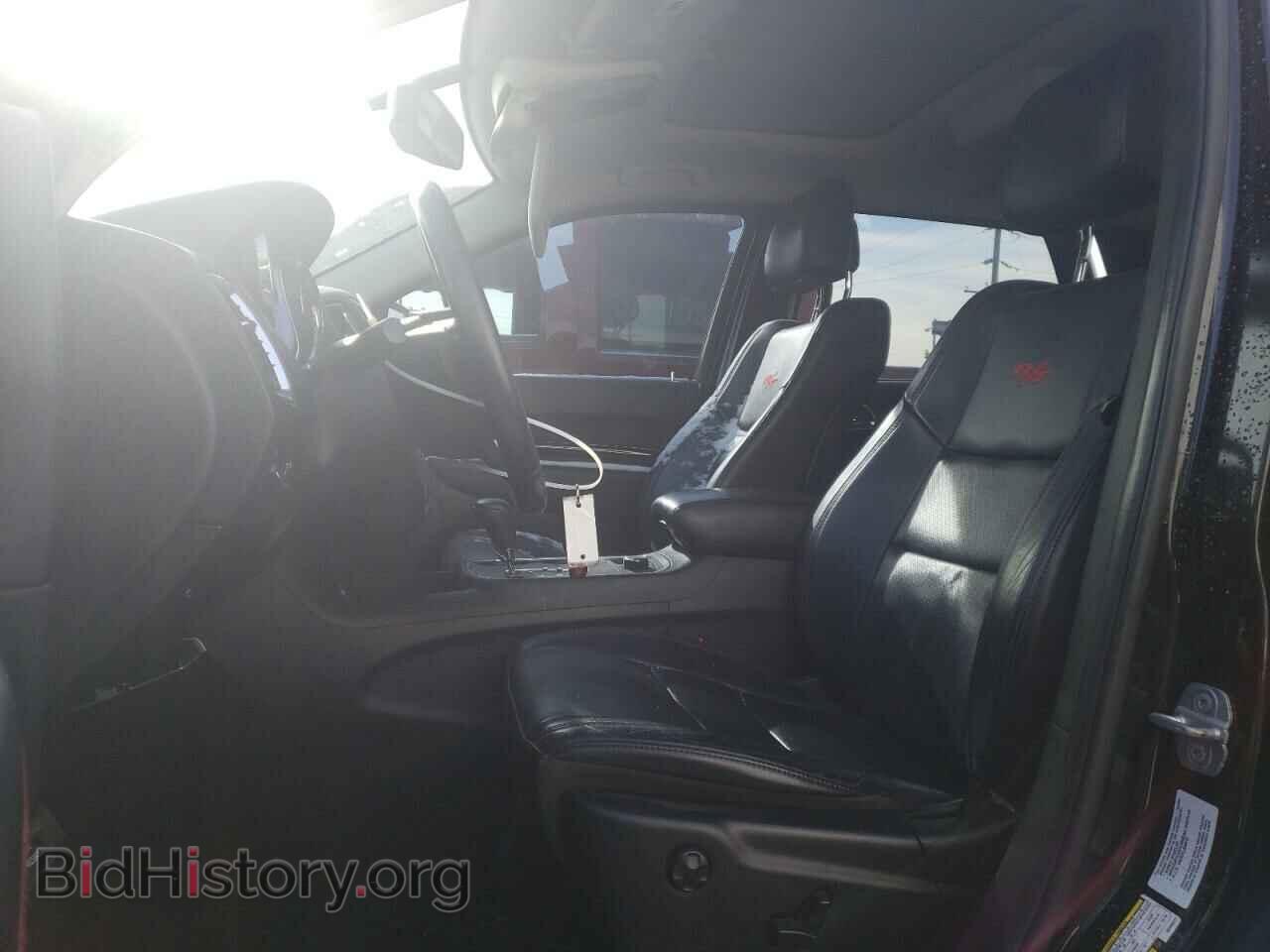2013 DODGE DURANGO - VIN: 1C4SDJCT7DC669217 - Photo 7