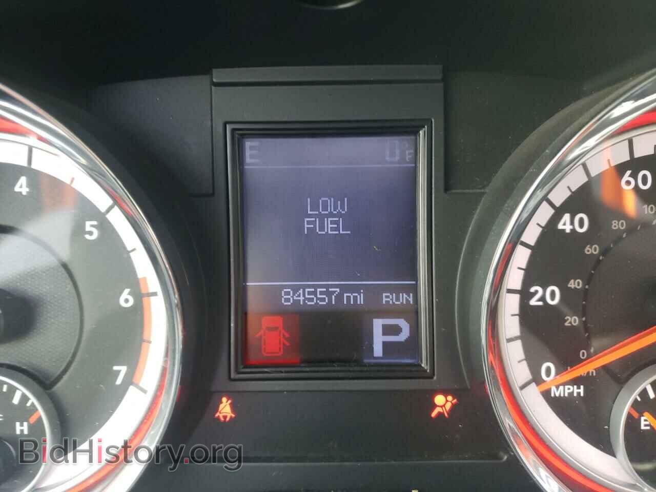 2013 DODGE DURANGO - VIN: 1C4SDJCT7DC669217 - Photo 9