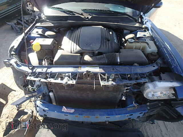 2010 DODGE CHALLENGER - VIN: 2B3CJ5DTXAH200149 - Photo 7