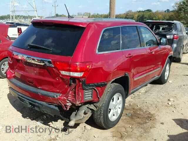 2011 JEEP CHEROKEE - VIN: 1J4RS4GG5BC577825 - Фото 4