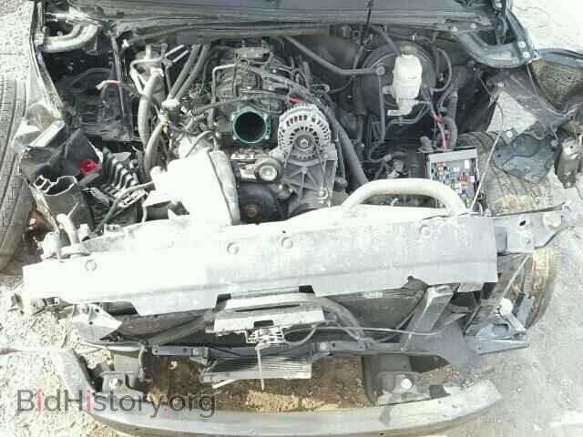 2010 GMC YUKON - VIN: 1GKUCEEF7AR189508 - Фото 7