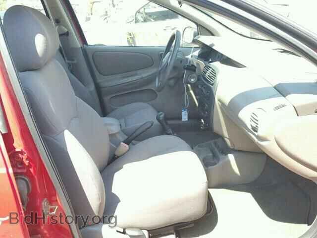 2005 DODGE NEON - VIN: 1B3ES26C55D235444 - Фото 5