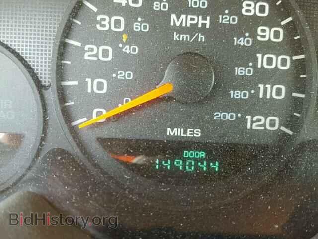 2005 DODGE NEON - VIN: 1B3ES26C55D235444 - Фото 8