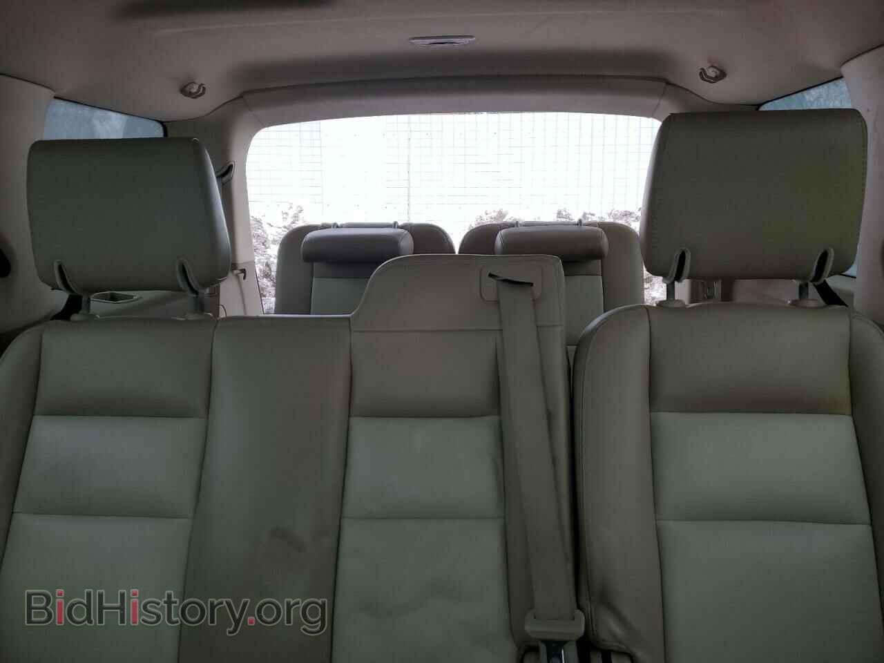2007 FORD EXPLORER - VIN: 1FMEU74E47UB68568 - Фото 10