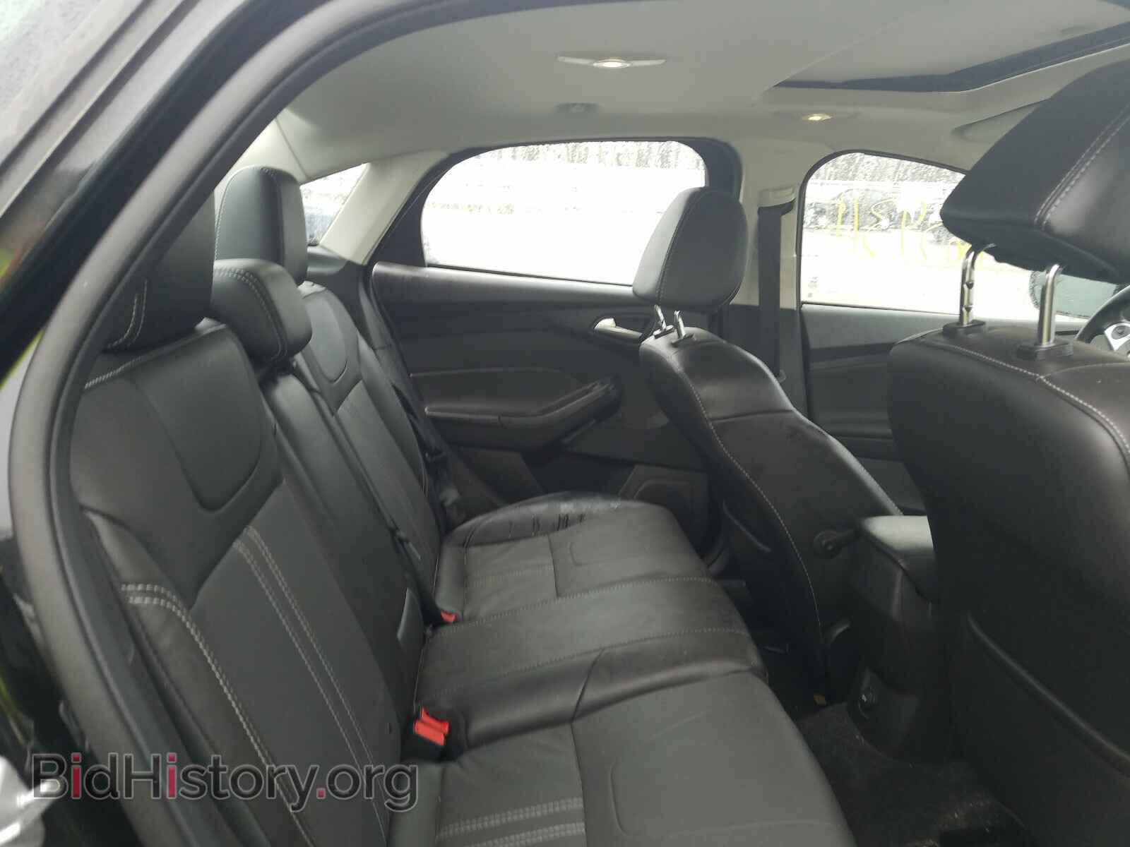 2014 FORD FOCUS - VIN: 1FADP3F23EL201538 - Photo 6
