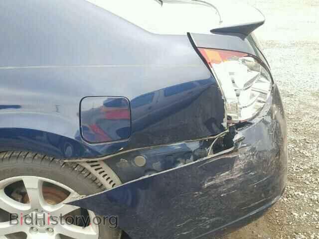 2007 NISSAN MAXIMA - VIN: 1N4BA41EX7C800164 - Фото 9