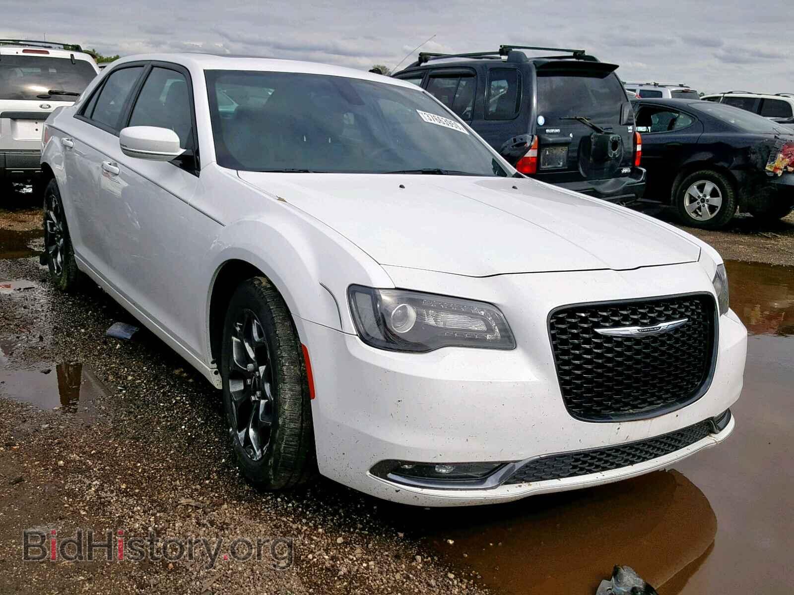 Photo 2C3CCAGG6GH234263 - CHRYSLER 300 2016