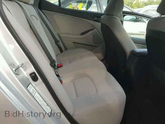 2013 KIA OPTIMA - VIN: 5XXGM4A73DG129053 - Фото 6