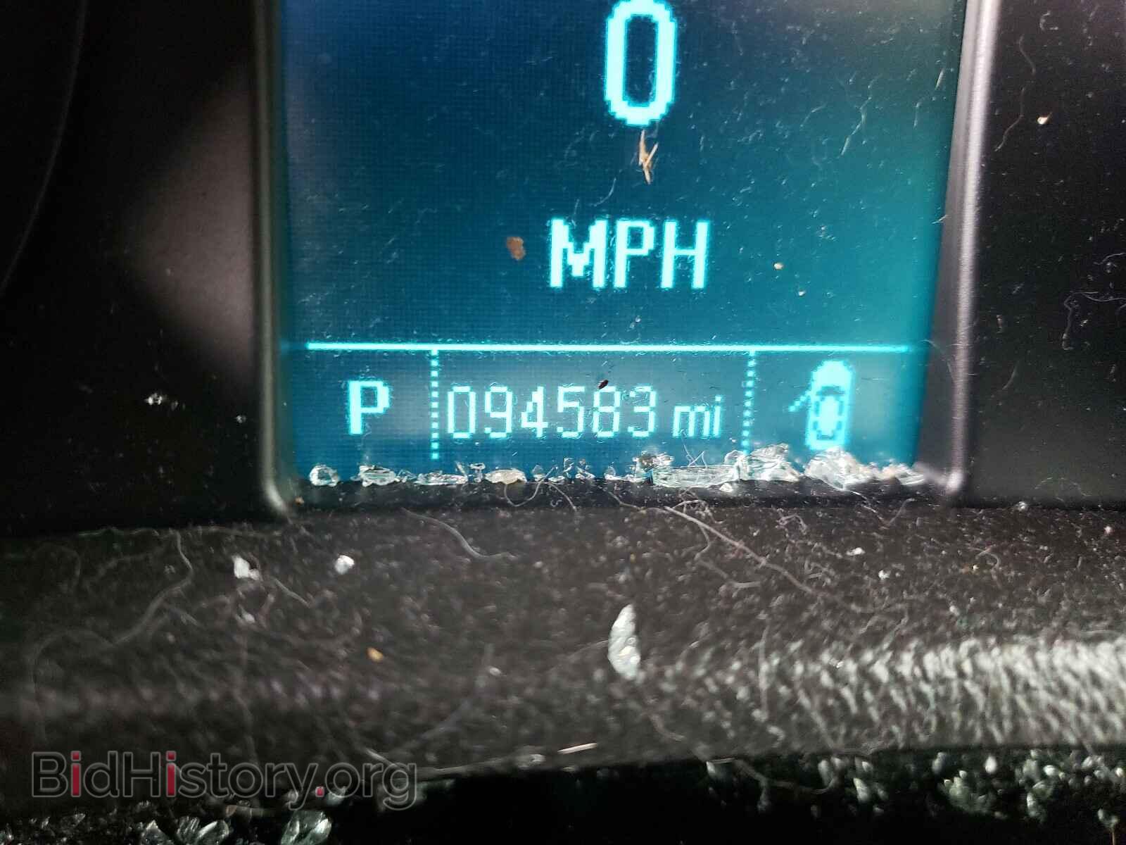2014 BUICK ENCORE - VIN: KL4CJFSB4EB774818 - Photo 8