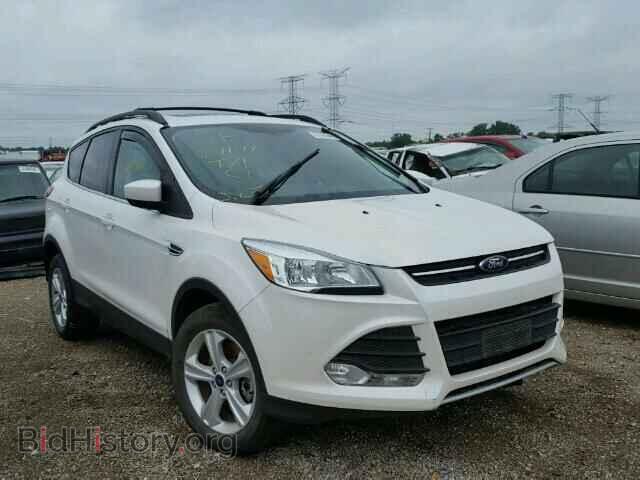 Фотография 1FMCU9G91DUC01944 - FORD ESCAPE 2013