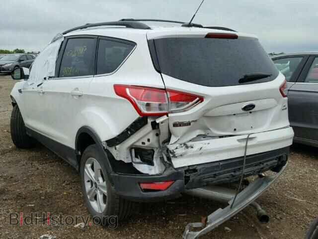 2013 FORD ESCAPE - VIN: 1FMCU9G91DUC01944 - Фото 3