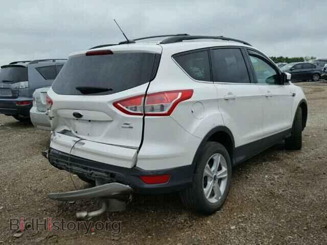 2013 FORD ESCAPE - VIN: 1FMCU9G91DUC01944 - Фото 4