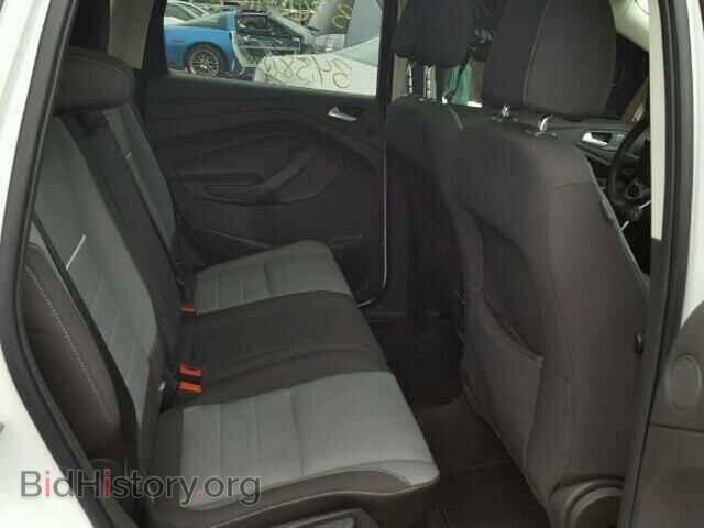 2013 FORD ESCAPE - VIN: 1FMCU9G91DUC01944 - Фото 6