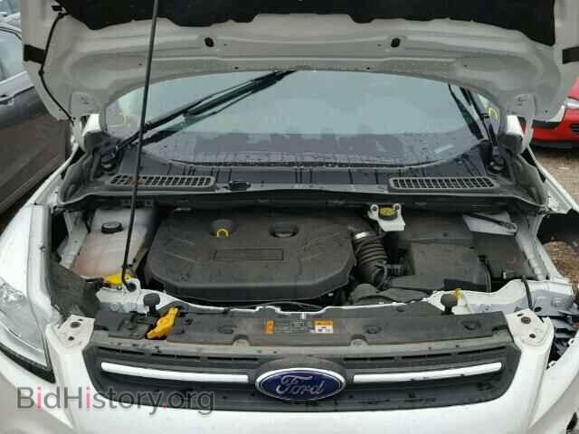 2013 FORD ESCAPE - VIN: 1FMCU9G91DUC01944 - Фото 7