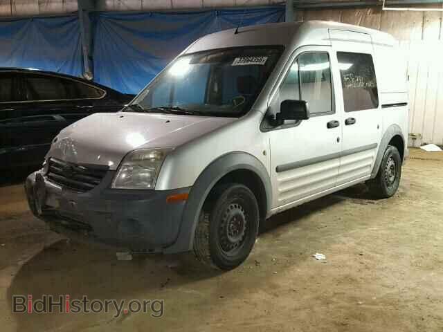 2010 FORD TRANSIT CO - VIN: NM0LS6AN1AT028388 - Фото 2