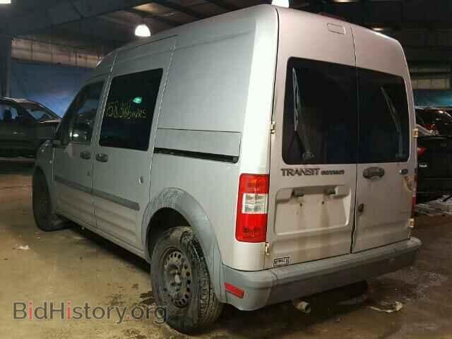 2010 FORD TRANSIT CO - VIN: NM0LS6AN1AT028388 - Фото 3