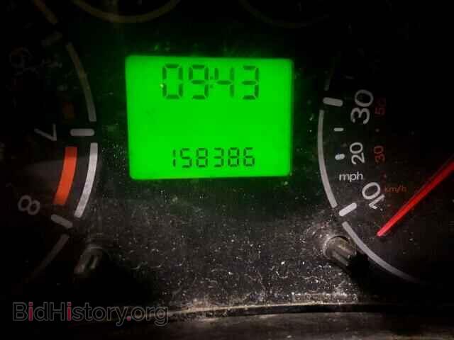 2010 FORD TRANSIT CO - VIN: NM0LS6AN1AT028388 - Фото 8