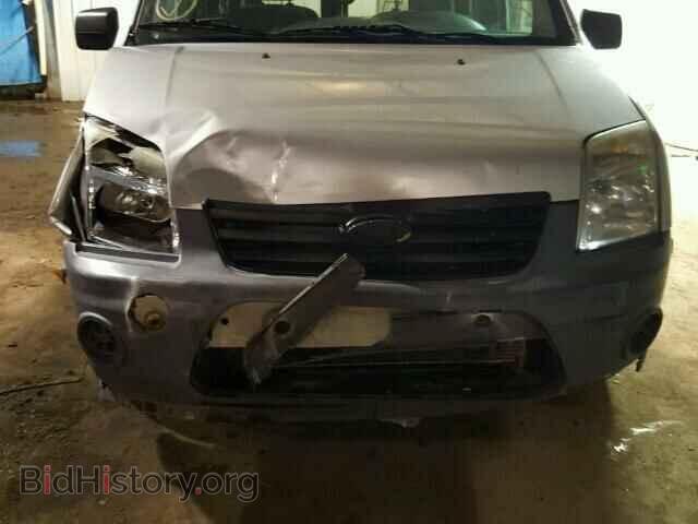2010 FORD TRANSIT CO - VIN: NM0LS6AN1AT028388 - Фото 10