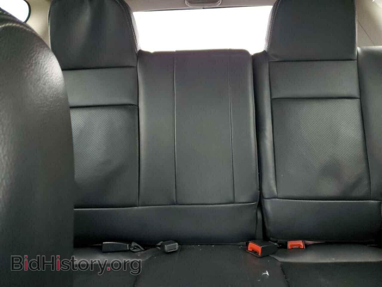 2014 JEEP COMPASS - VIN: 1C4NJCEA1ED888005 - Photo 10