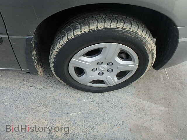 2006 FORD FREESTAR - VIN: 2FMDA51656BA33805 - Фото 10