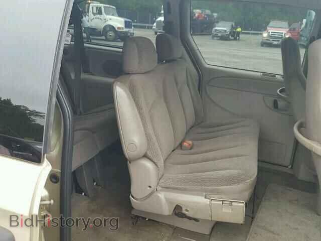 2005 DODGE CARAVAN - VIN: 1D4GP24R35B320541 - Фото 6