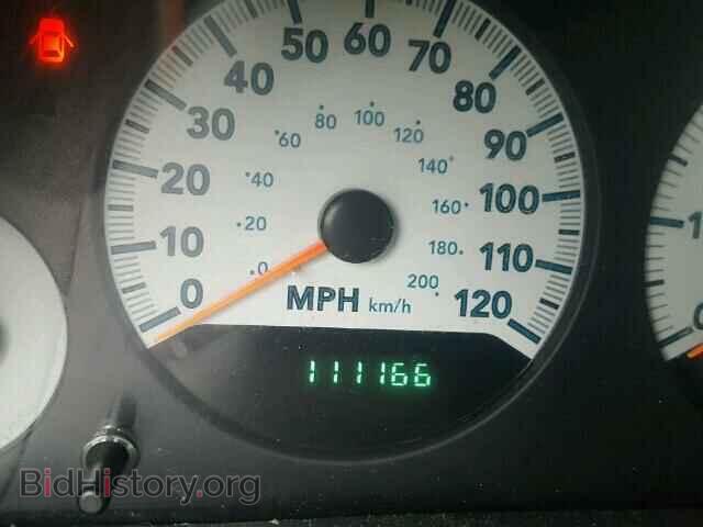 2005 DODGE CARAVAN - VIN: 1D4GP24R35B320541 - Фото 8