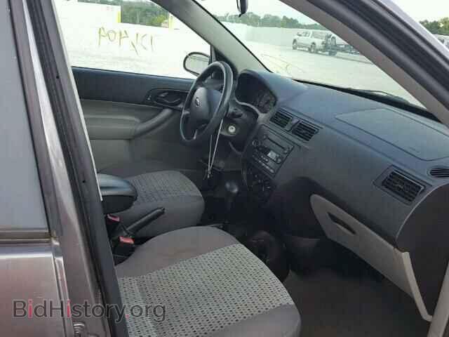 2007 FORD FOCUS - VIN: 1FAHP34N77W214793 - Фото 5