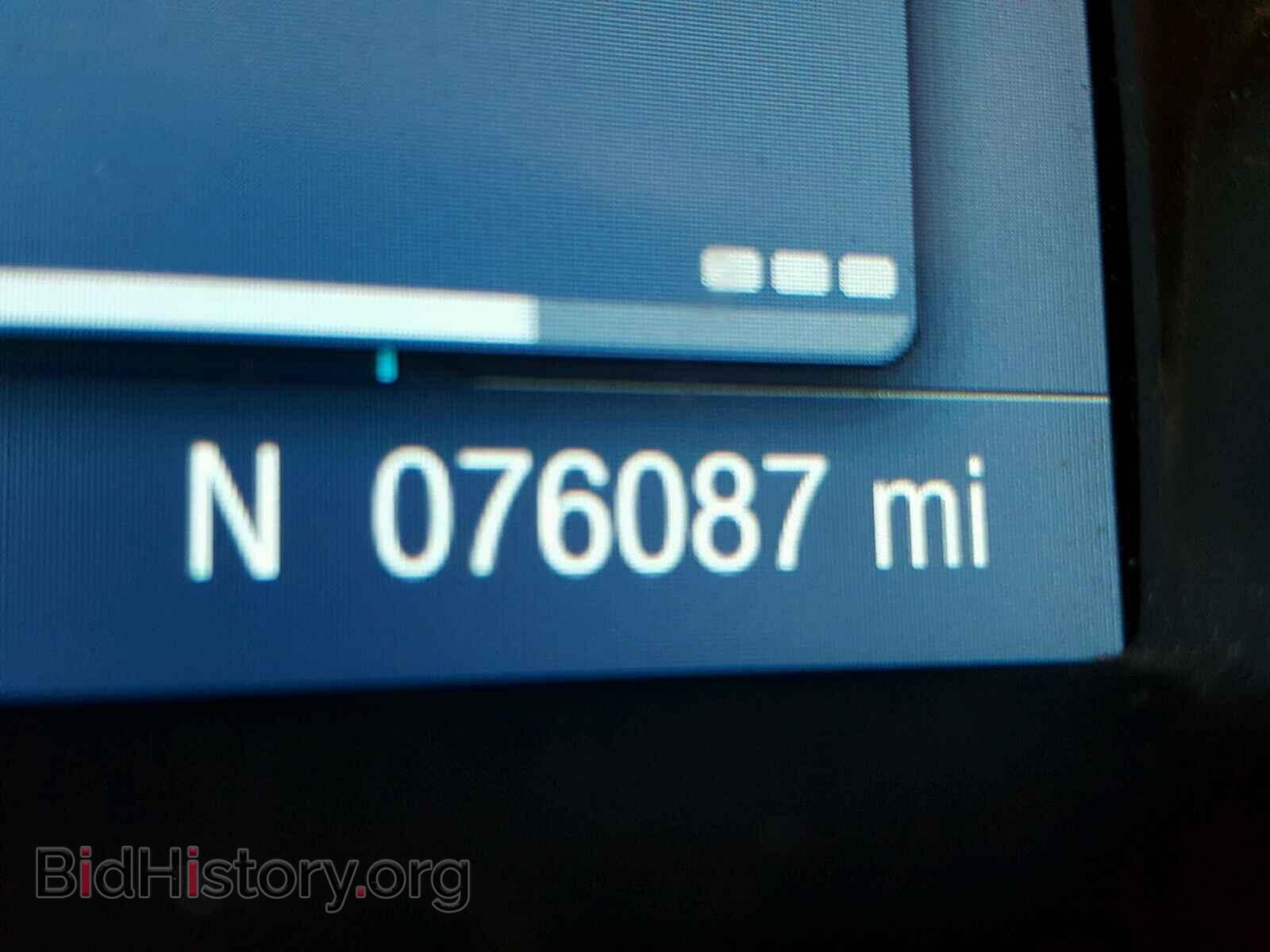 2014 FORD FOCUS - VIN: 1FADP3F2XEL332143 - Фото 8