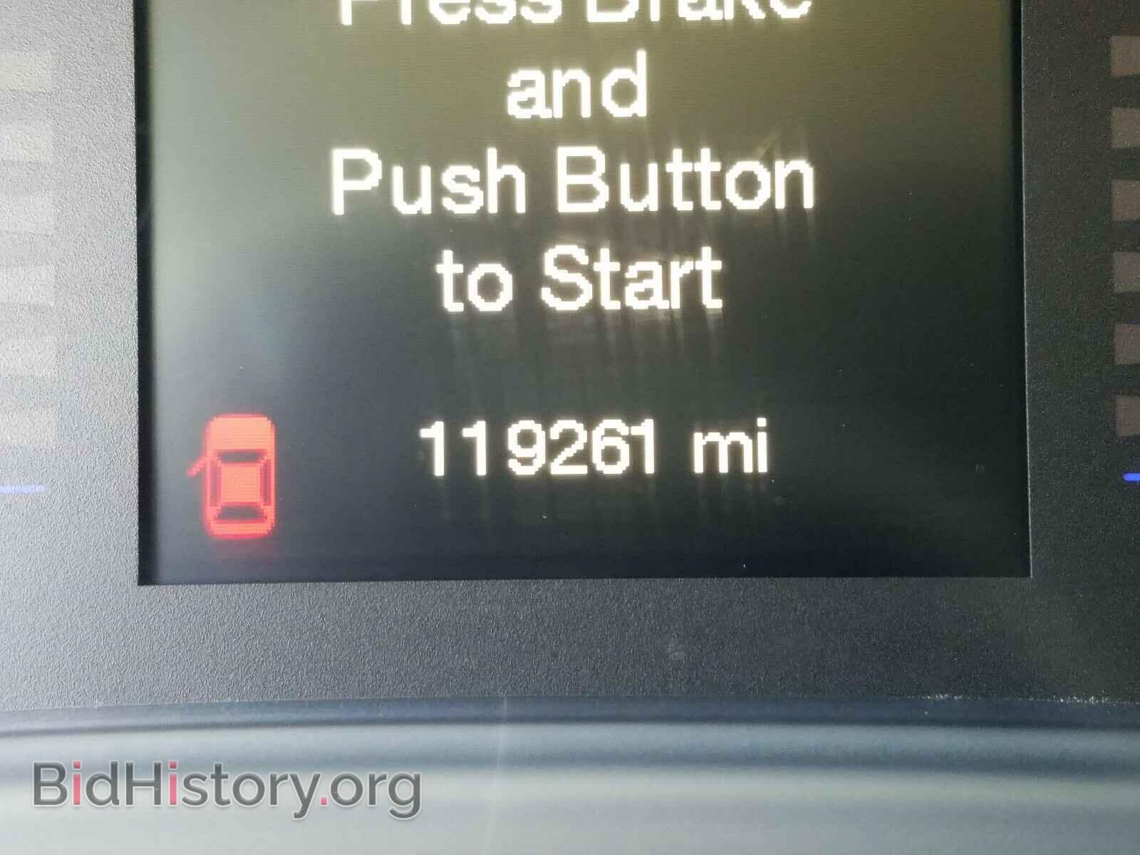 2015 CHRYSLER 200 - VIN: 1C3CCCAB1FN705671 - Фото 8