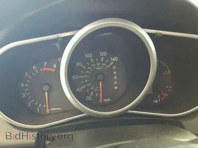 2008 MAZDA CX-7 - VIN: JM3ER293780173280 - Фото 8