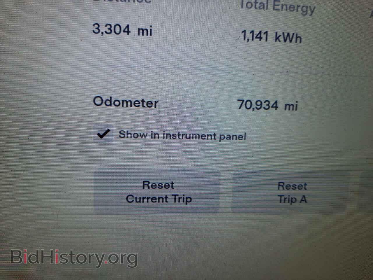 2014 TESLA MODEL S - VIN: 5YJSA1H29EFP66643 - Photo 9