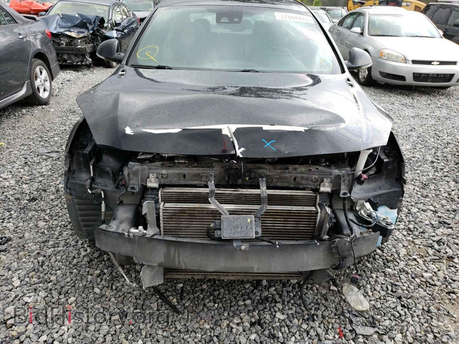 2015 BUICK REGAL - VIN: 2G4GT5GX7F9272240 - Фото 9