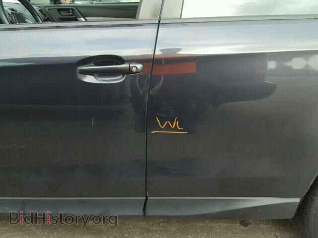 2015 SUBARU FORESTER - VIN: JF2SJABC2FH462543 - Photo 9