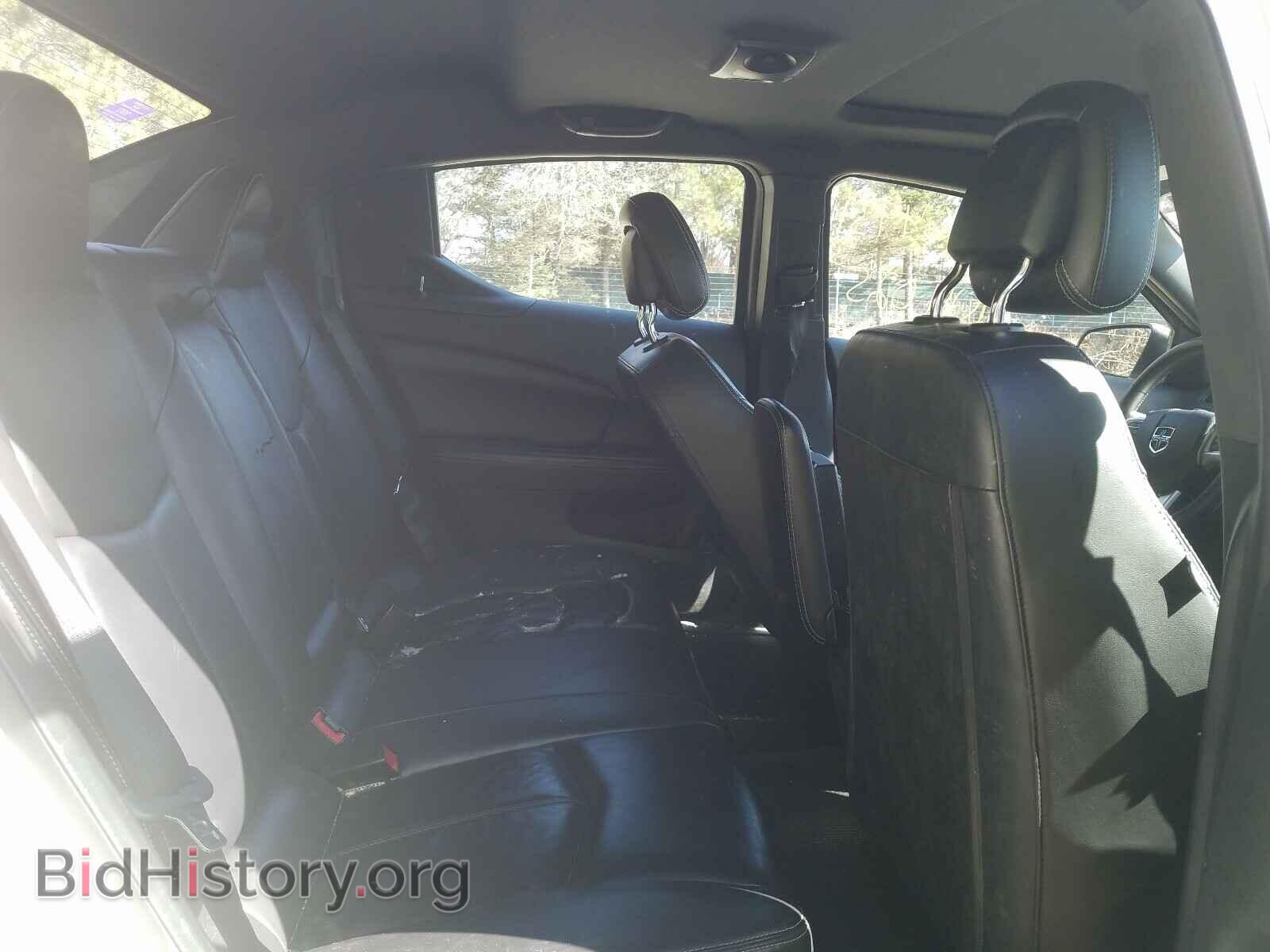 2013 DODGE AVENGER - VIN: 1C3CDZCB8DN633099 - Photo 6