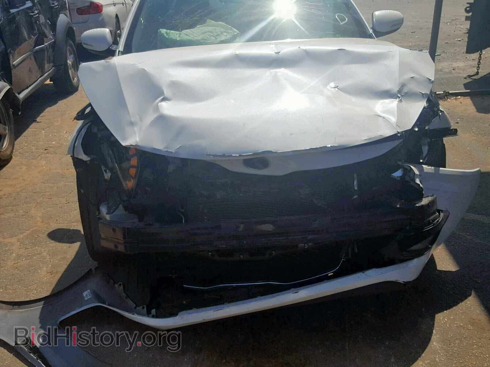 2012 KIA OPTIMA EX - VIN: 5XXGN4A73CG013329 - Фото 9