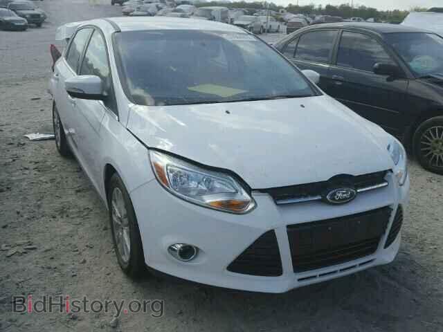 Фотография 1FAHP3H2XCL375408 - FORD FOCUS 2012