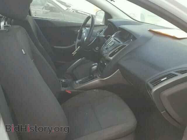 2012 FORD FOCUS - VIN: 1FAHP3H2XCL375408 - Фото 5