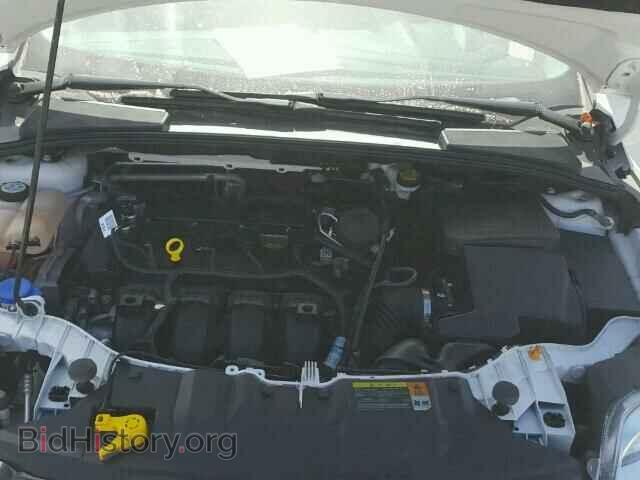 2012 FORD FOCUS - VIN: 1FAHP3H2XCL375408 - Фото 7