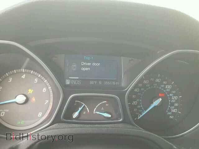 2012 FORD FOCUS - VIN: 1FAHP3H2XCL375408 - Фото 8