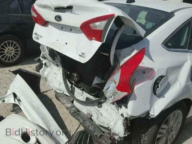 2012 FORD FOCUS - VIN: 1FAHP3H2XCL375408 - Фото 9